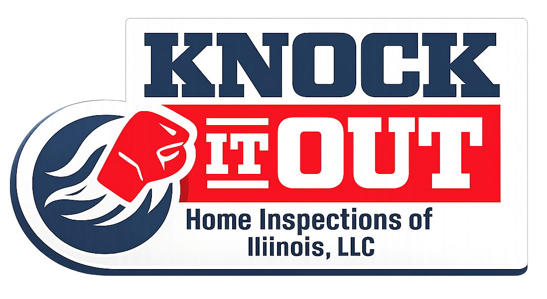 Knock It Out Logo
