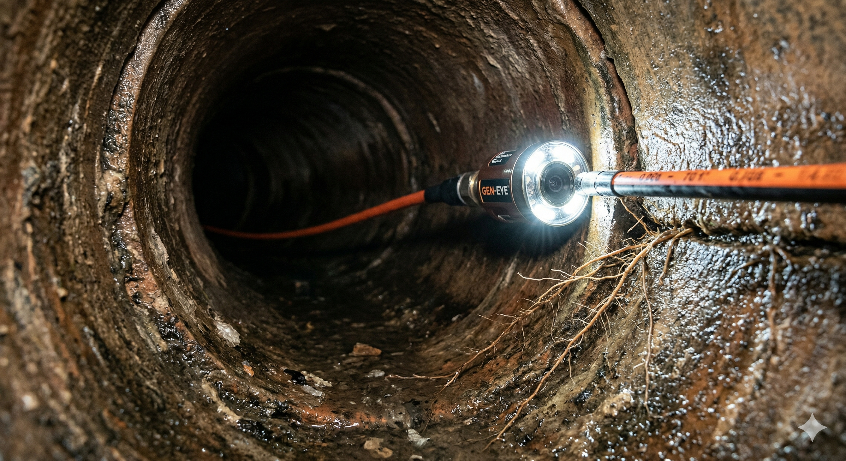 Sewer Scope